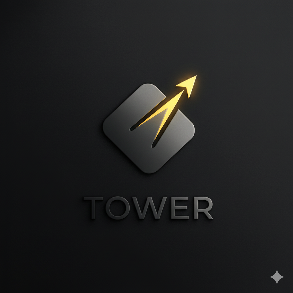 TOWER logo