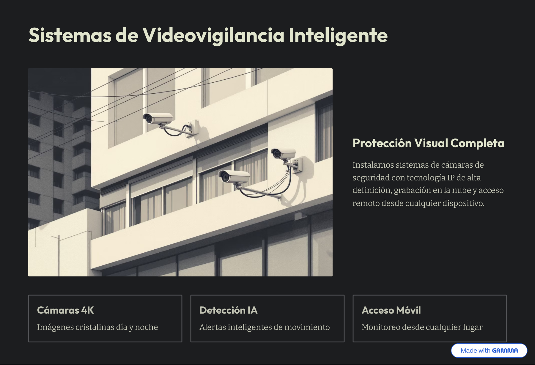 TOWER - Página 6 del folleto