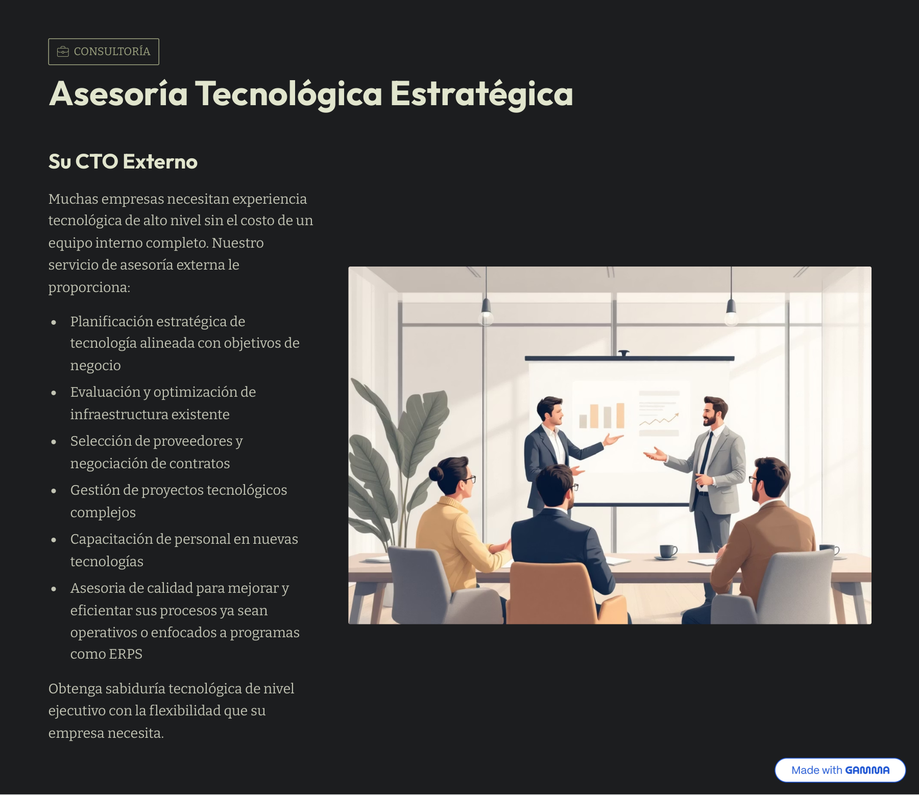 TOWER - Página 7 del folleto