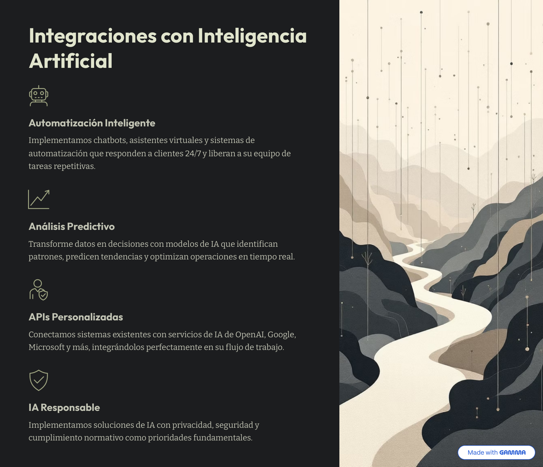 TOWER - Página 8 del folleto